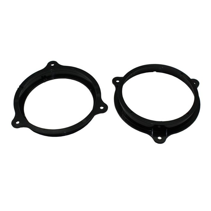 SPEAKER SPACER NISSAN 2000 ON FRONT & OR REAR 165MM