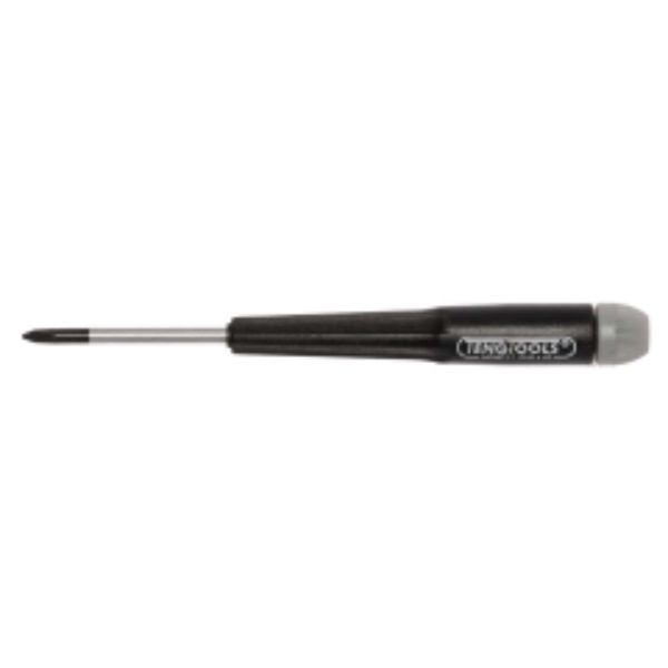 Teng MD Mini Screwdriver PH#0 x 40mm