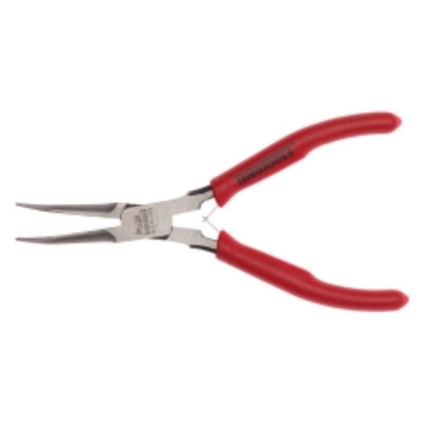 Teng MB 6in Needle Bent Nose Plier