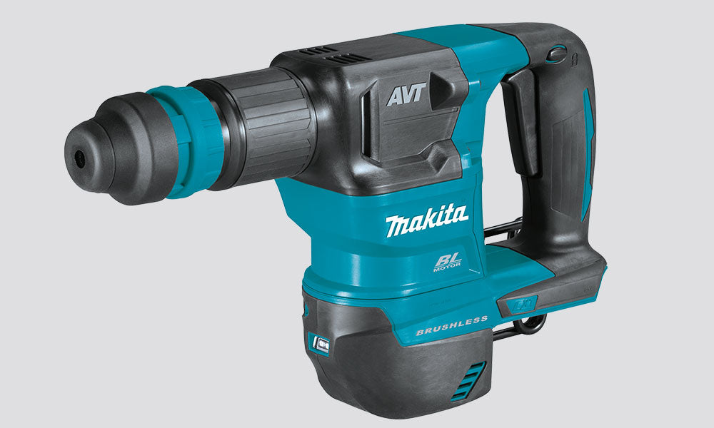 Makita 18V LXT Brushless Power Scraper SDS-PLUS