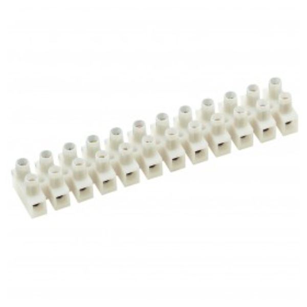 Narva Terminal Connector Strip 2.5mm