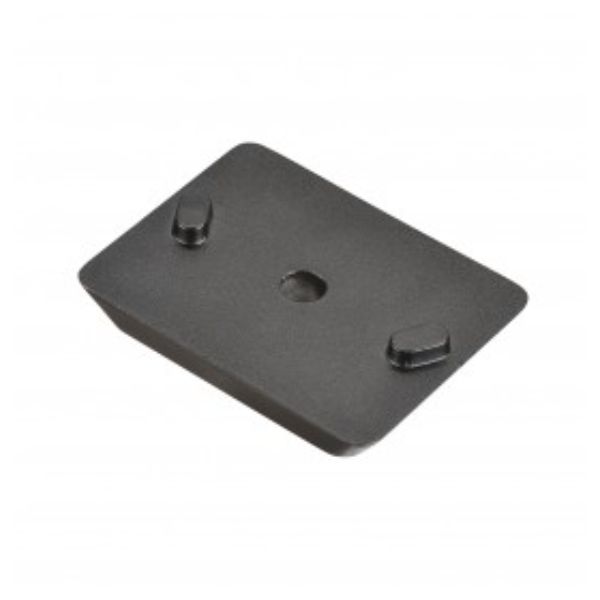 ADAPTER BULL BAR PLATE KIT