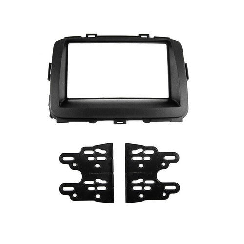 FACIA DOUBLE DIN KIA RONDO 70 FP9107