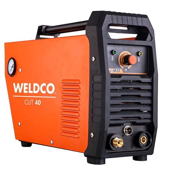 Weldco 40Amp Plasma Cutter Machine