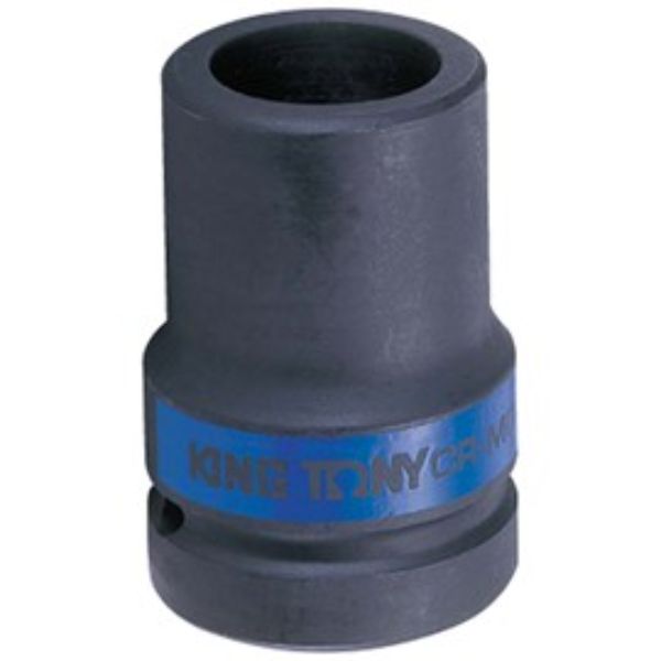 KING TONY 1DR-17MM 4PT BUDD WHEEL socket