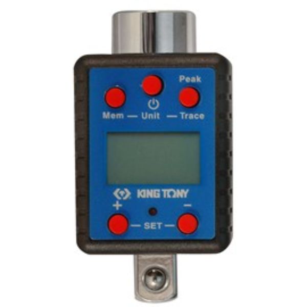 K/TONY 3/4DR 200-1000. NM DIGITIAL TORQUE ADAPT.