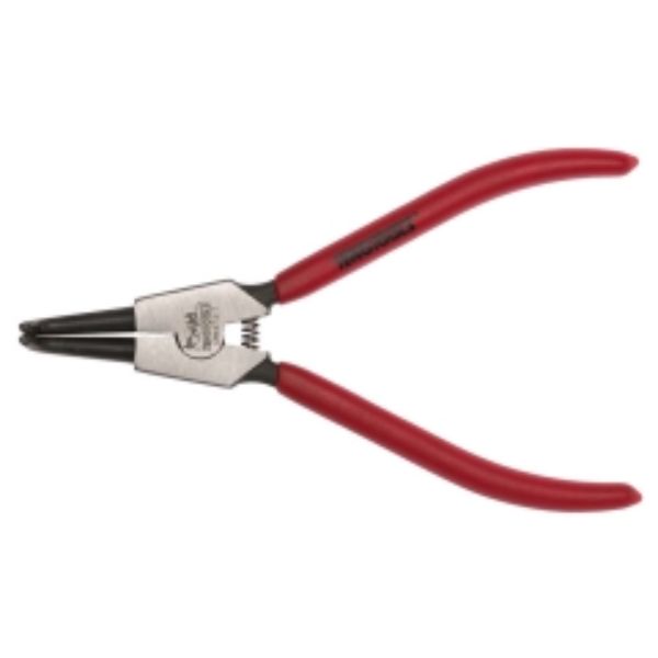 Teng MB 7in Bent/Outer Snap-Ring Circlip Plier