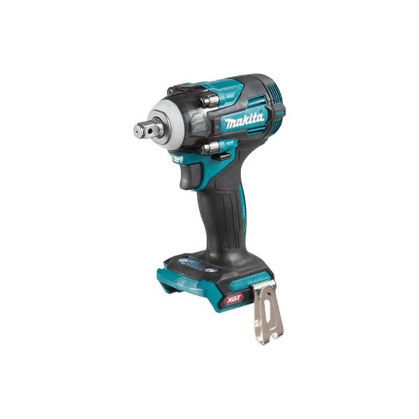 MAKITA XGT 1/2 in IMPACT WRENCH 1x2.5Ah