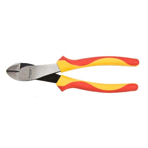 CRESCENT 1000V DIAGONAL PLIER HIGH LEVEL 200MM