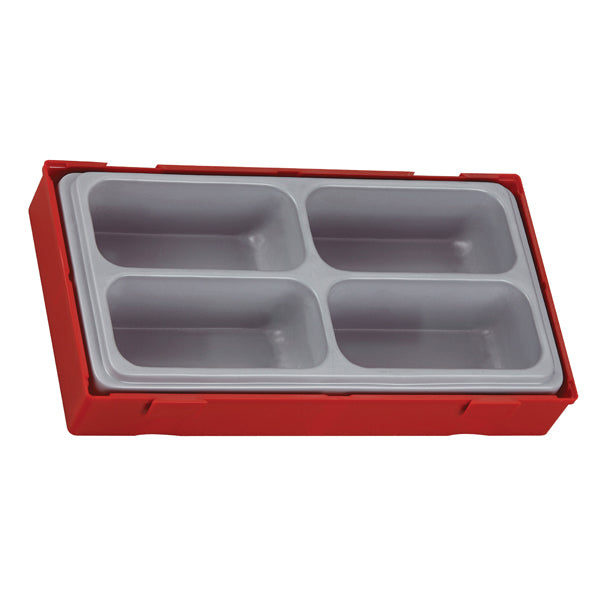 Teng Add-On Compartment 4 Space - TC-Tray