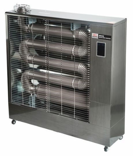 Oil Far-infrared Heater