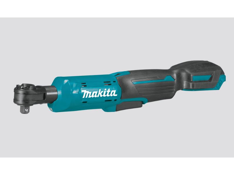 Makita 12V CXT Rachet 1/4&3/8 1x2Ah KIT