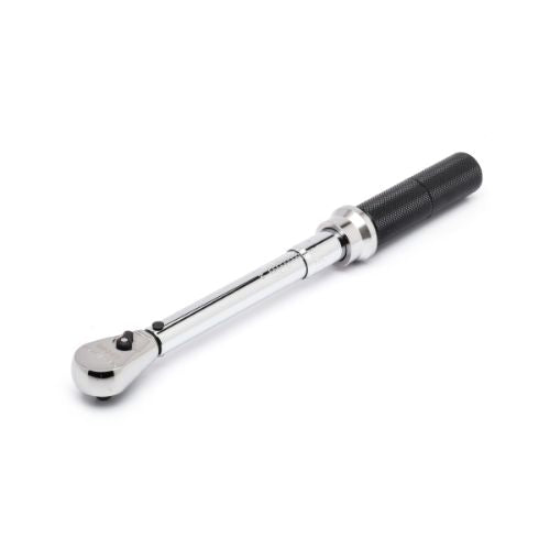 GEARWRENCH WR TRQ MICRO 1/4DR 30-200 IN