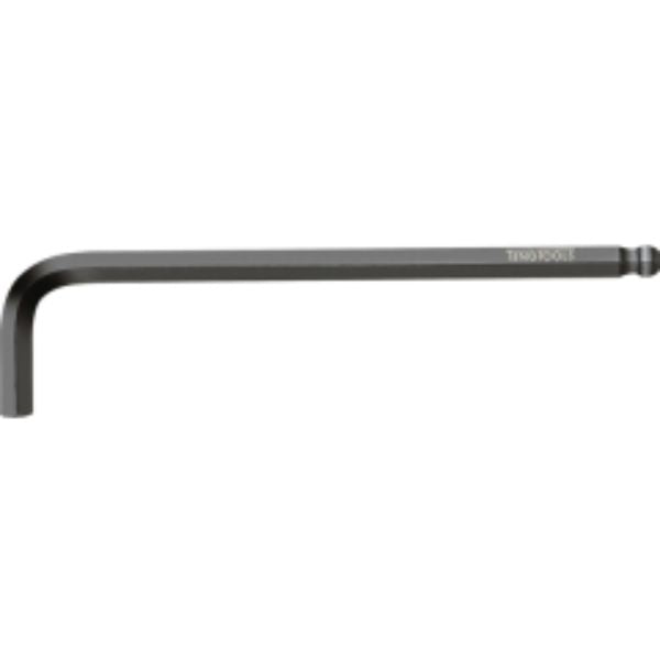 Teng Ball-End Hex Key 1/8in Cr-Mo