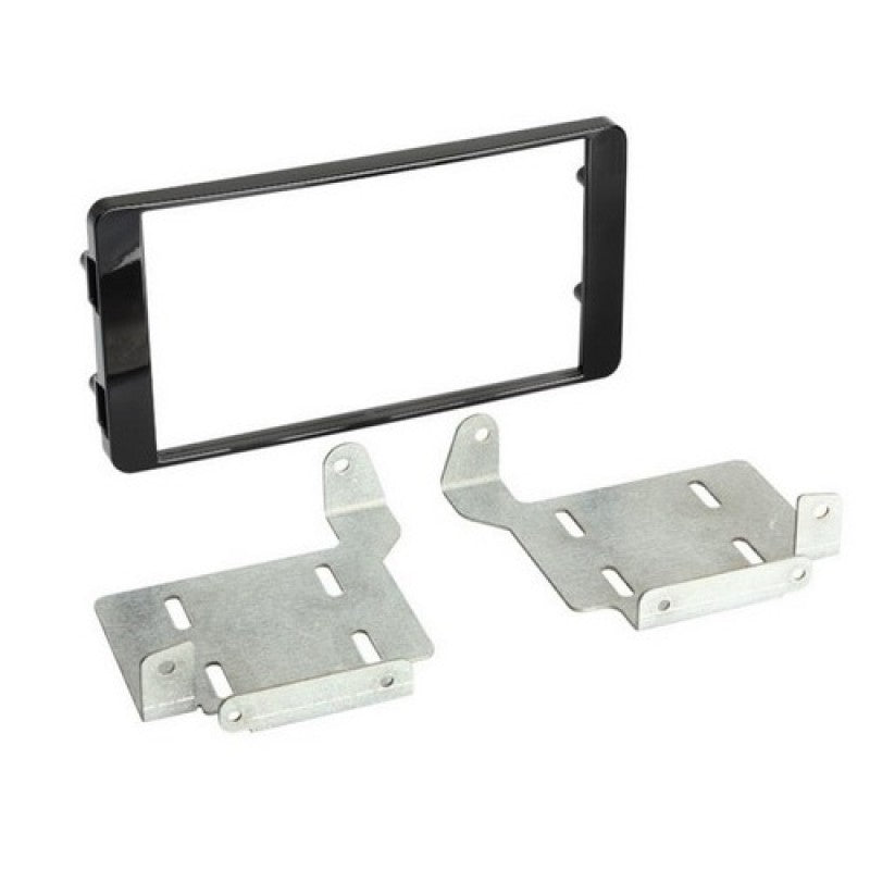 FACIA DOUBLE DIN MITSUBISHI ASX 70 FP8136