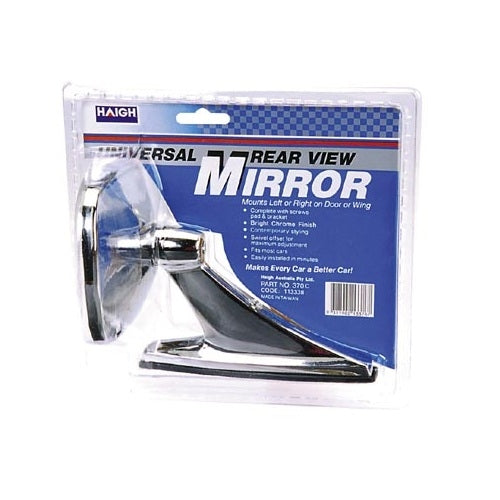 DRIVE SQUARE UNIVERSAL DOOR MIRROR