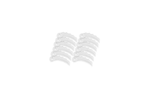 MAKITA 12PK SPARE NYLON BLADES FOR 305MM CUTTING HEAD