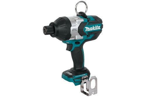 Makita 18V Cordless Brushless Impact Wrench