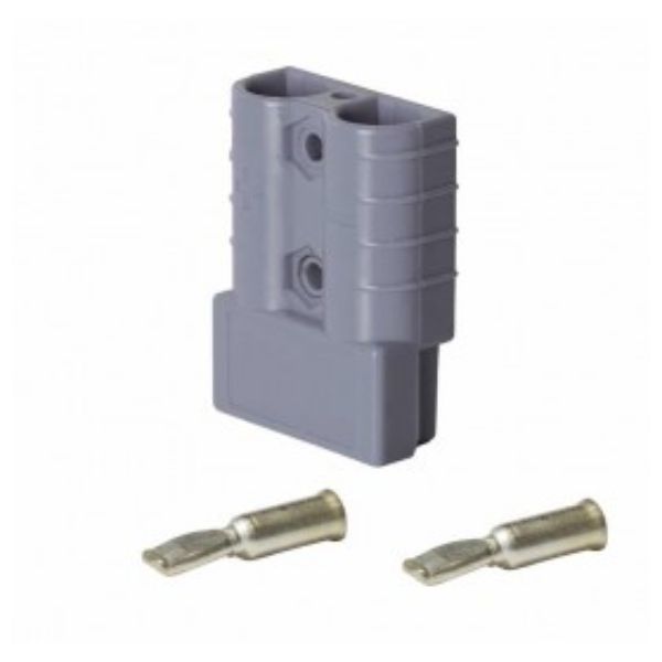 50A HEAVY DUTY CONNECTOR