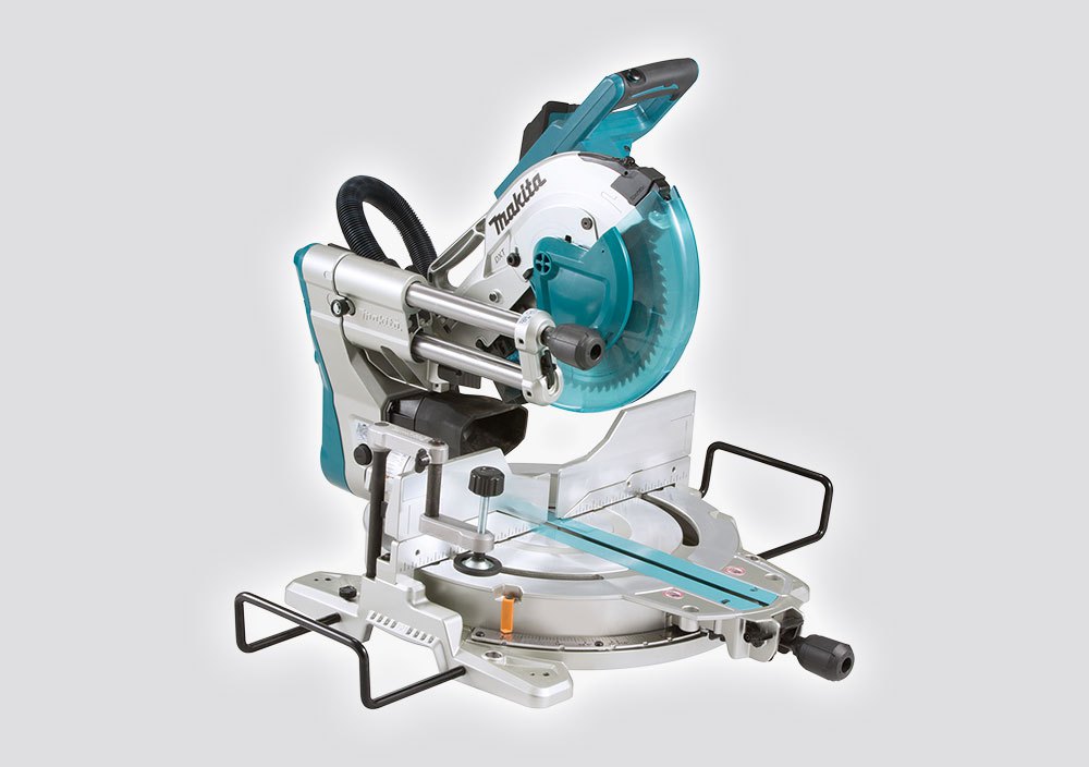 Makita LS1019L w/Stand WST07