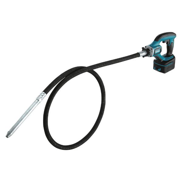 Makita 18V Cordless Concrete Vibrator DVR850Z