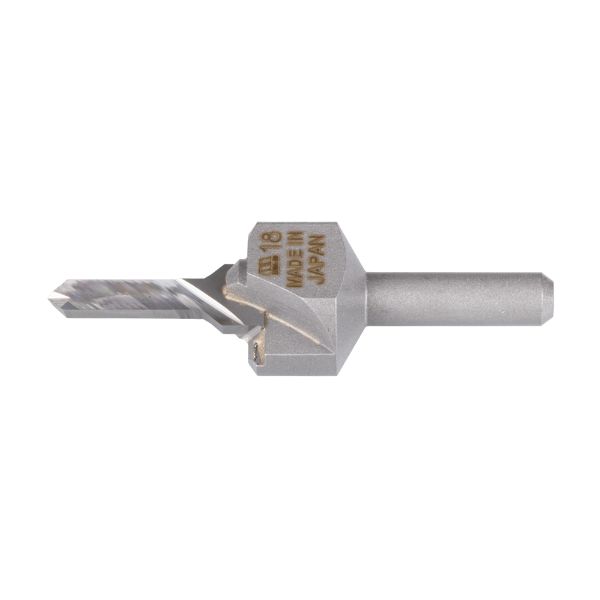 #14Tct Cement Board Drill Bit- 18Mm