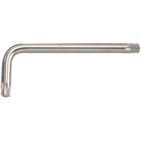 KING TONY TAMP. RESIS TORX ALLEN KEY T10 HANG SELL DISPLAY