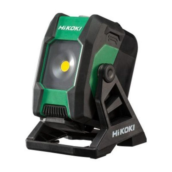 HIKOKI 18V WORKLIGHT 2000lm BARE TOOL