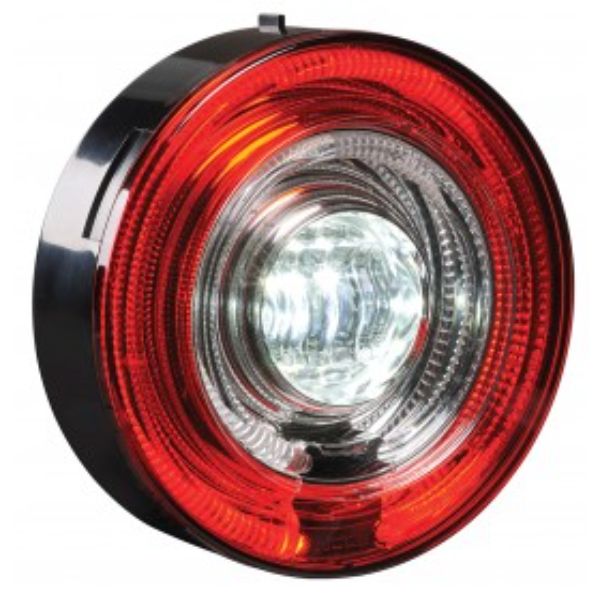 LED 9-33V MDL57 TAIL/STOP/REVERSE