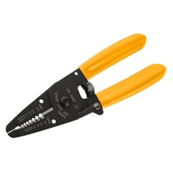 TOLSEN WIRE STRIPPING PLIERS INDUSTRIAL