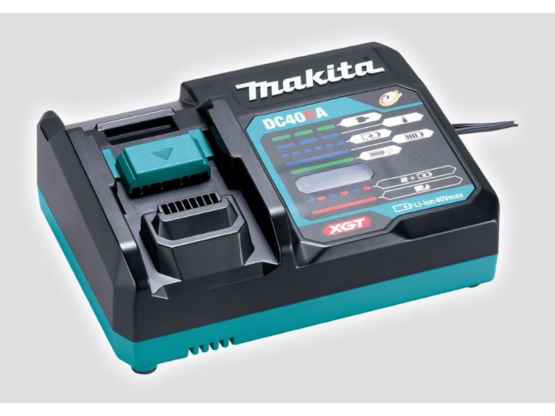 Makita RAPID CHARGER XGT 191E09-4 40Vmax XGT Charger NEW