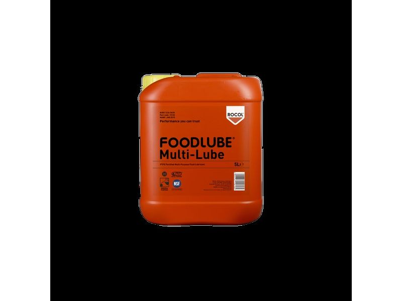 Rocol Foodlube Multi-Lube