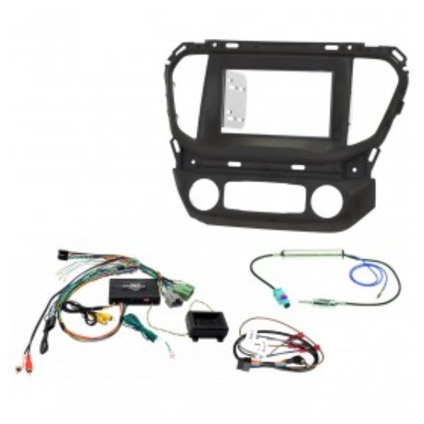 INSTALL KIT TO SUIT HOLDEN ACRADIA