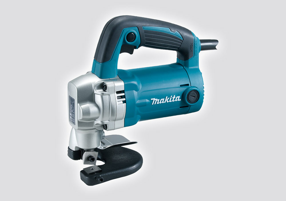 Makita 3.2MM Metal Cutting Straight Shear