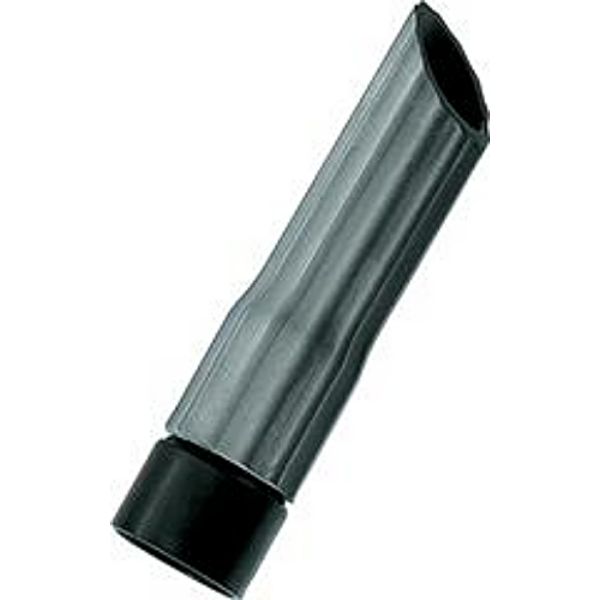 50MM RUBBER CREVICE TOOL