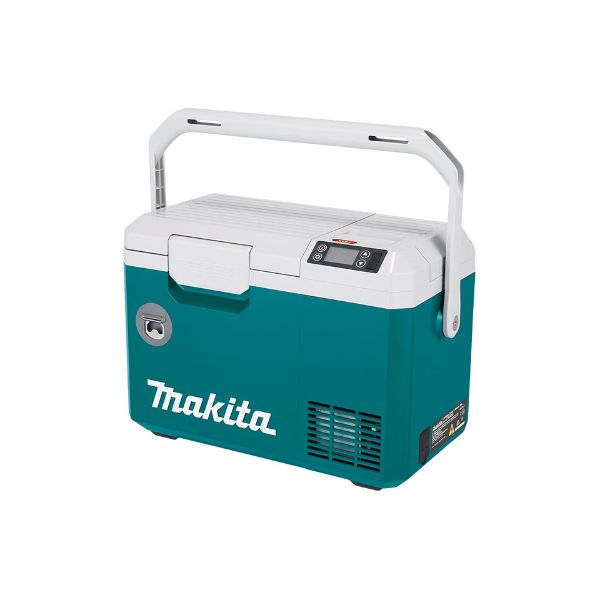 MAKITA 40Vmax XGT / 18V LXT 7L Cooler & Warmer