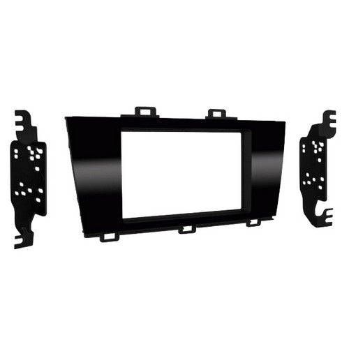 FACIA DOUBLE DIN SUBARU 70 FP8147