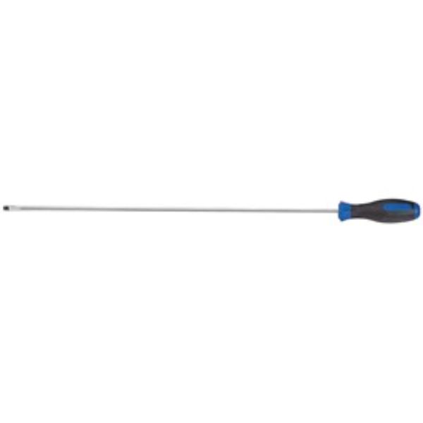 KING TONY SLOT 5x0.8x300mm X-LNG SHK S/D HANG SELL DISPLAY