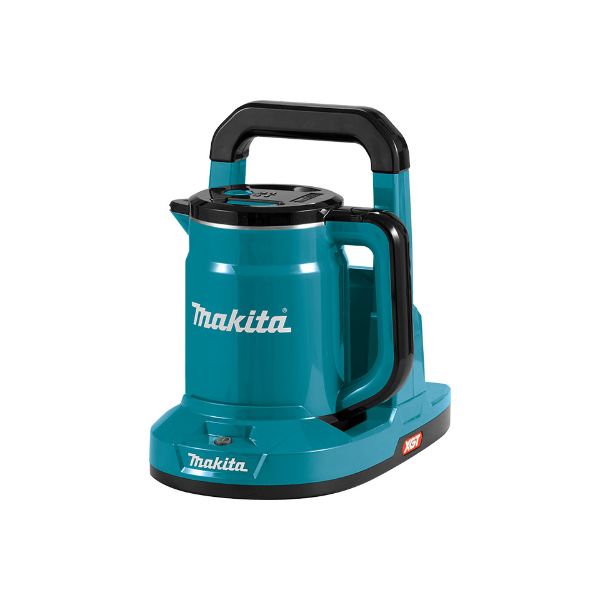 MAKITA 40Vmax XGT 800mL Kettle