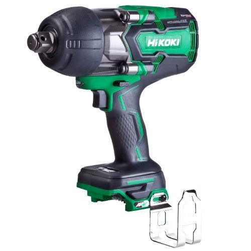 HiKOKI 36V 3 4 Brushless Impact Wrench 1100Nm BARE TOOL