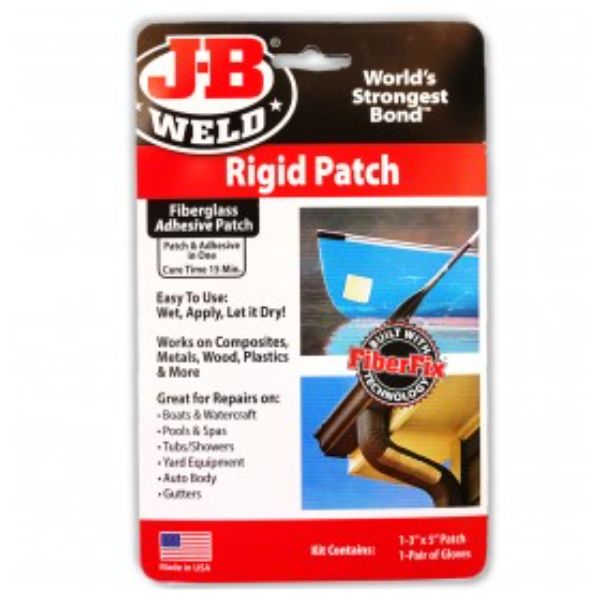 RIGID PATCH