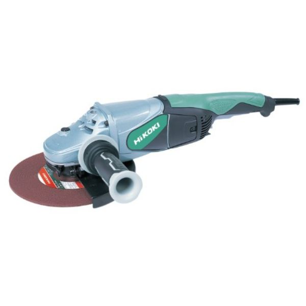 HiKOKI 230mm Angle Grinder Heavy Duty 2300W