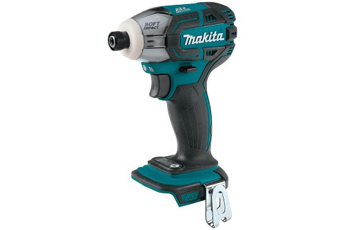 Makita 18V LXT BL OIL IMPULSE IMPACT