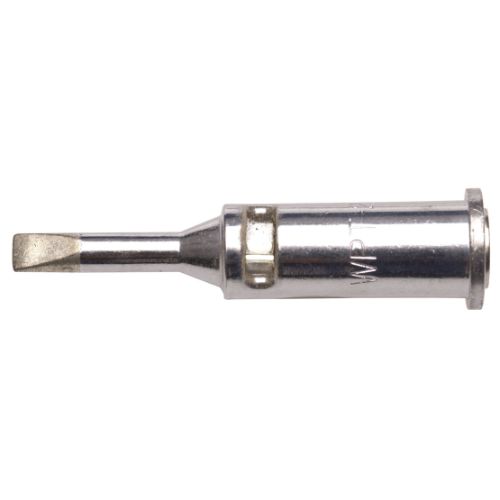 WELLER CHISEL TIP TO SUIT WPT SE