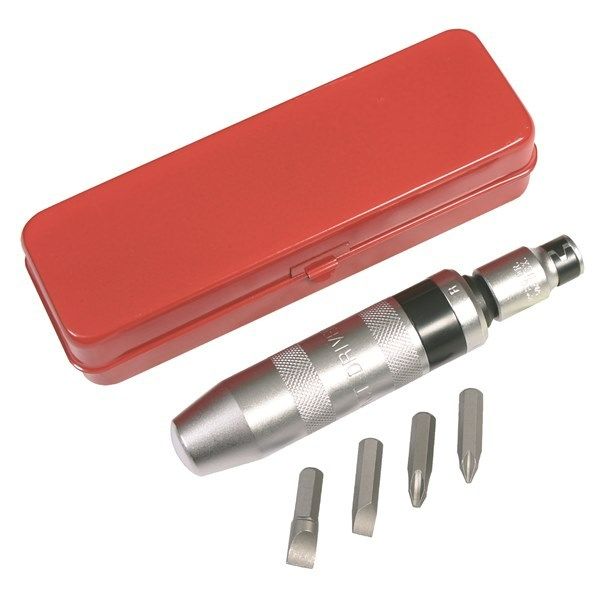 TOLEDO PROFESSIONAL IMPACT DRIVE SET