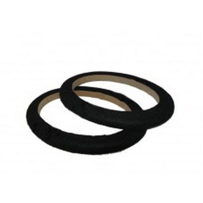 SPEAKER SPACER 6X9 18MM BLACK PR