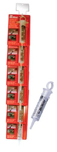 Flotool Mixmizer injector 2 Stroke Mixing Tool
