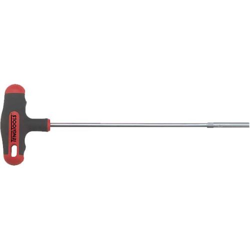 Teng MegaDrive T-Handle Nut Driver 5.0mm