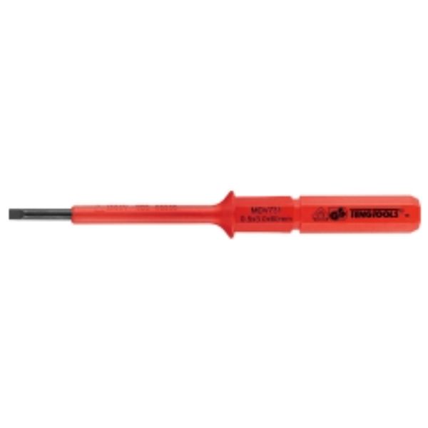 Teng 1000V Screwdriver Interchangeable 3mm Flat