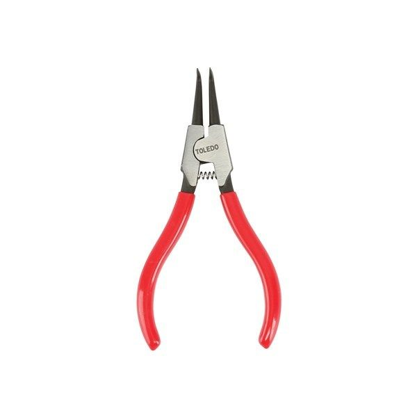 TOLEDO CIRCLIP PLIER 9 INCH EXT 90 TIPS